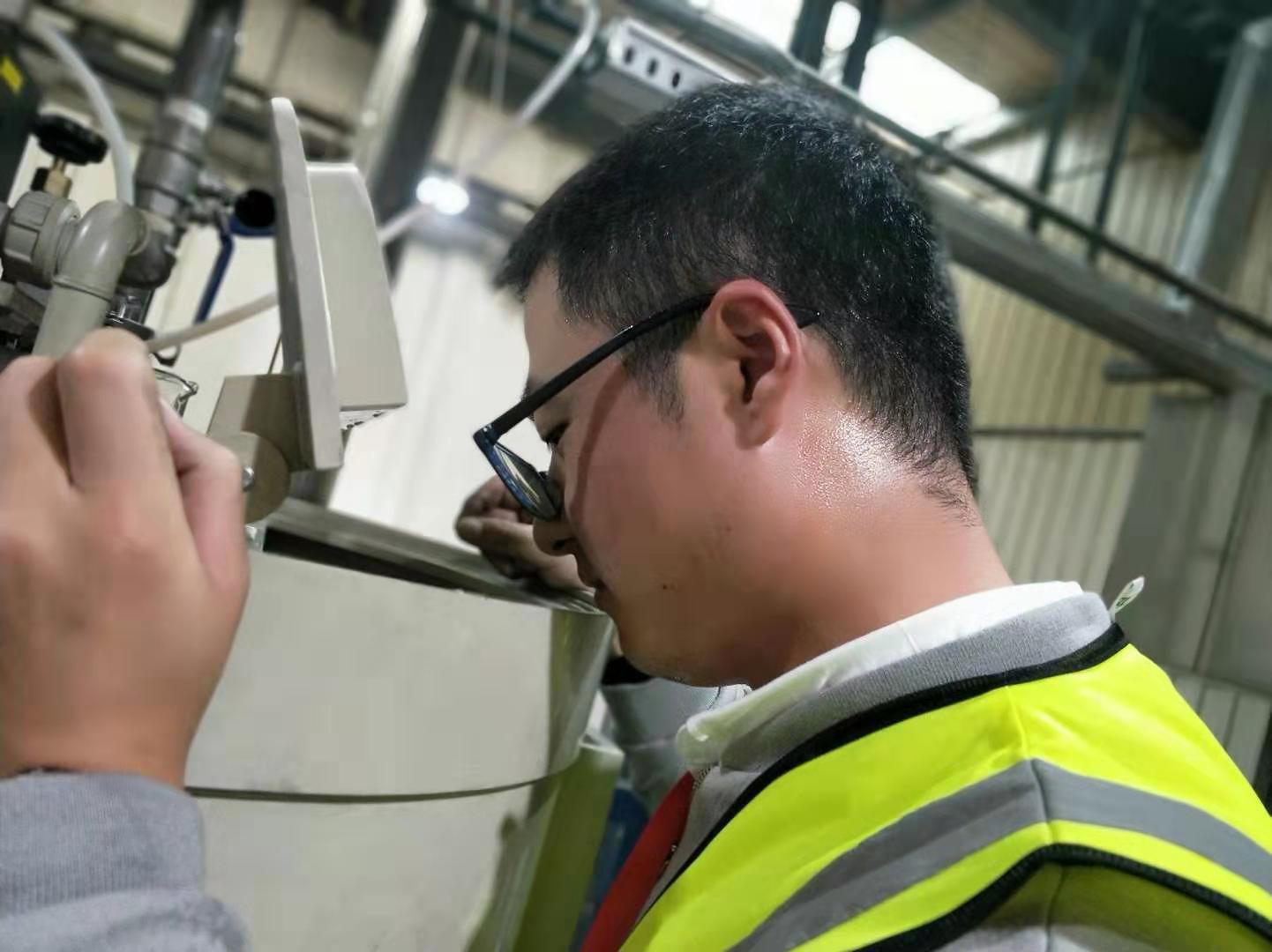 循环水处理 循环水处理