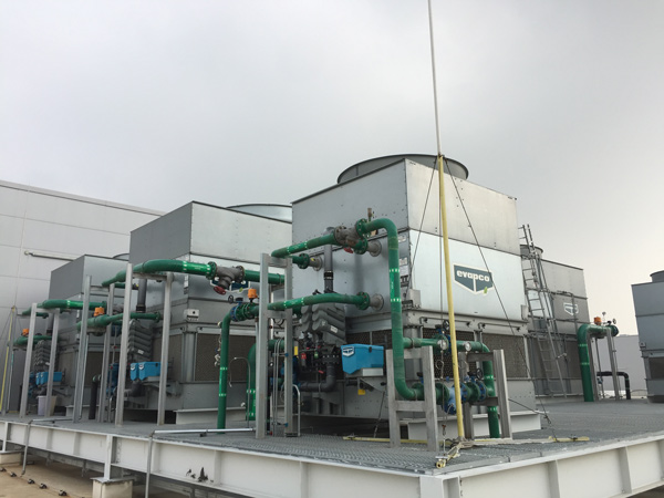 工业废水处理工艺 工业废水处理工艺