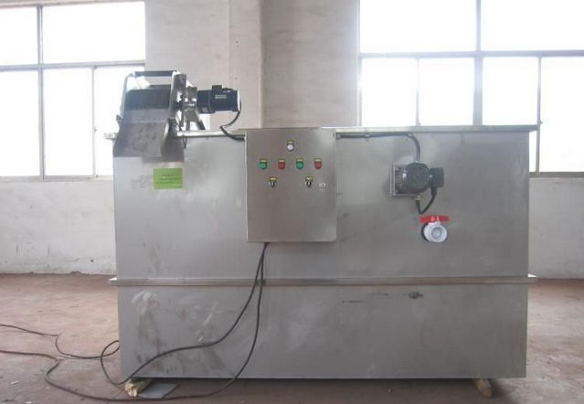 污水处理设备 污水处理设备