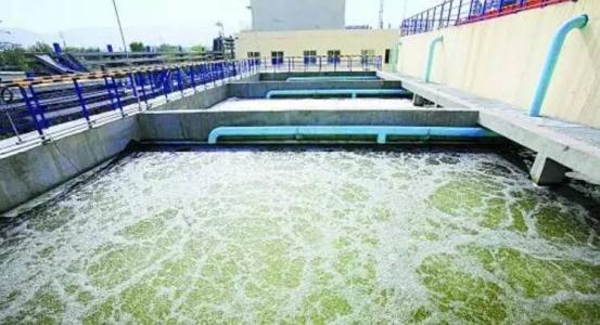 江苏工业污水处理 江苏工业污水处理