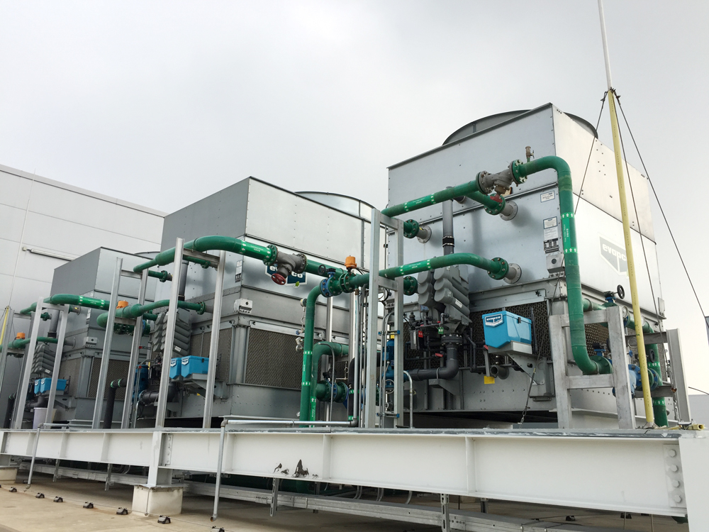 循环水处理 循环水处理