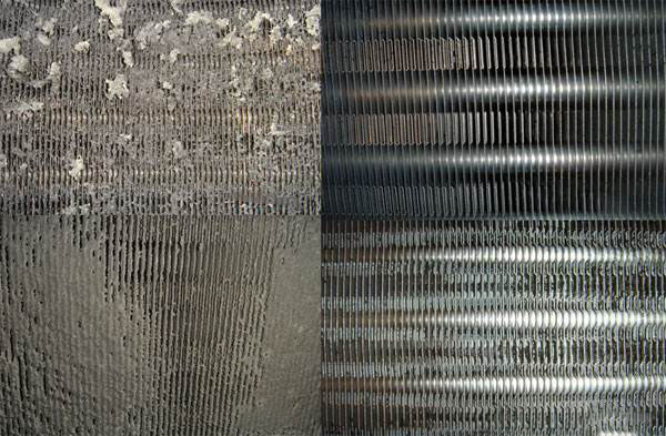 风机管盘清洗 风机管盘清洗