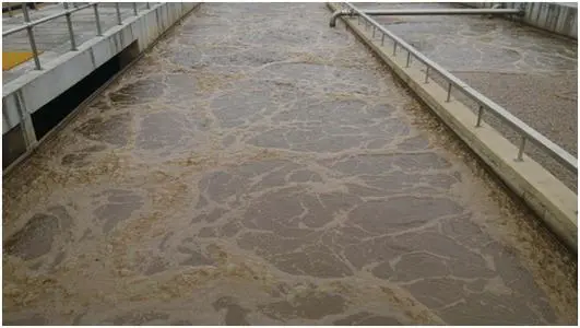 生产废水处理 生产废水处理