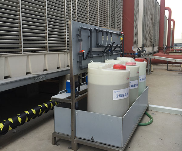 锅炉水处理药剂 锅炉水处理药剂