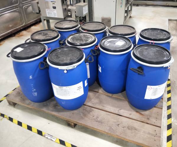 废水处理药剂 废水处理药剂