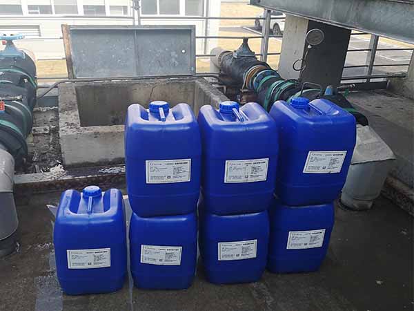 水处理药剂 水处理药剂