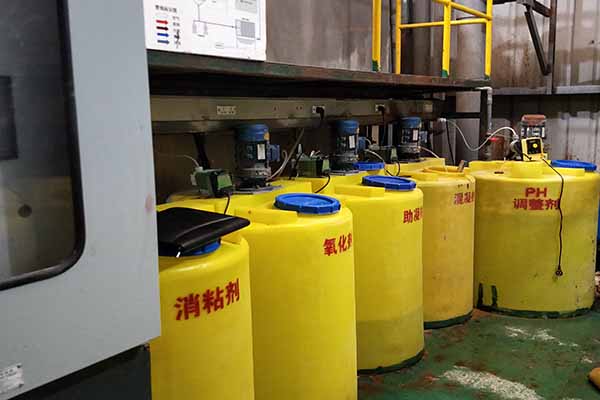 污水处理药剂 污水处理药剂