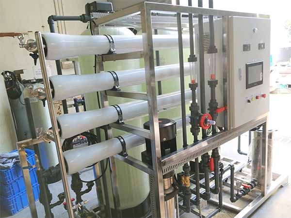 RO膜零件组件 RO膜零件组件