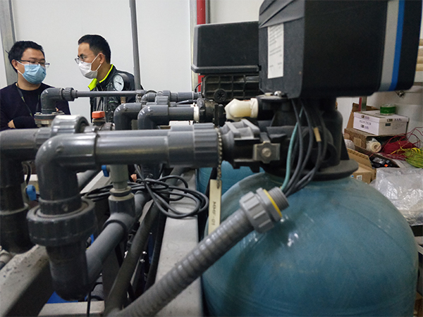 安峰环保 安峰环保