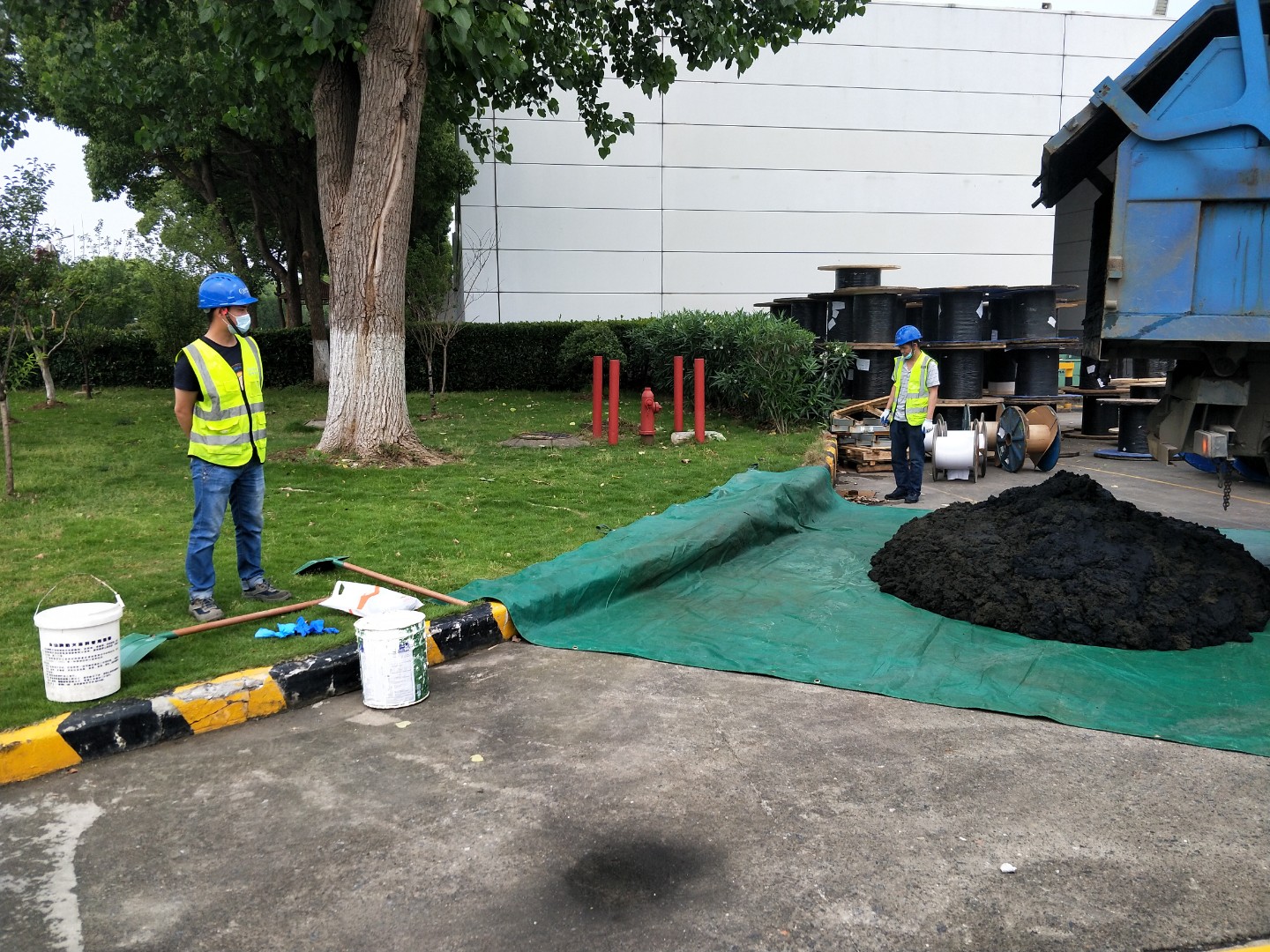 安峰环保 安峰环保