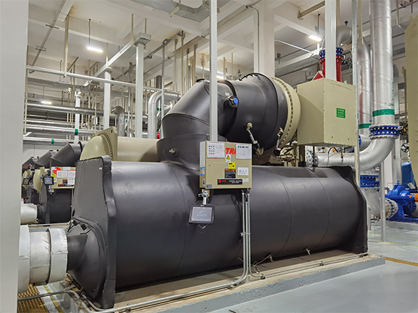 安峰环保专业水处理团队 安峰环保专业水处理团队