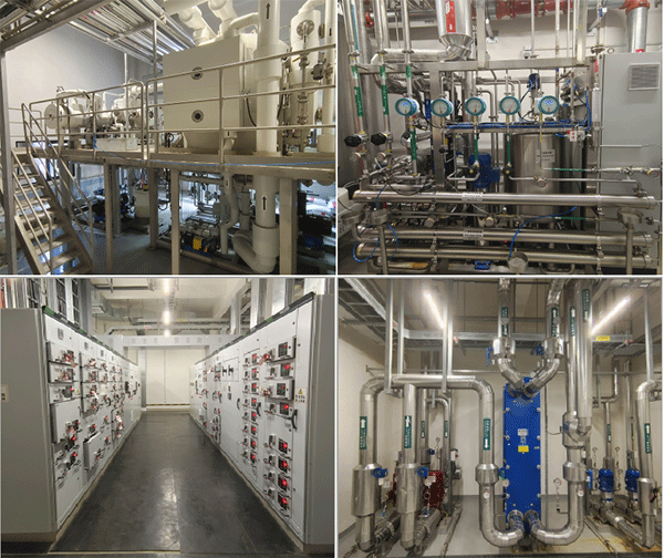 安峰环保 安峰环保