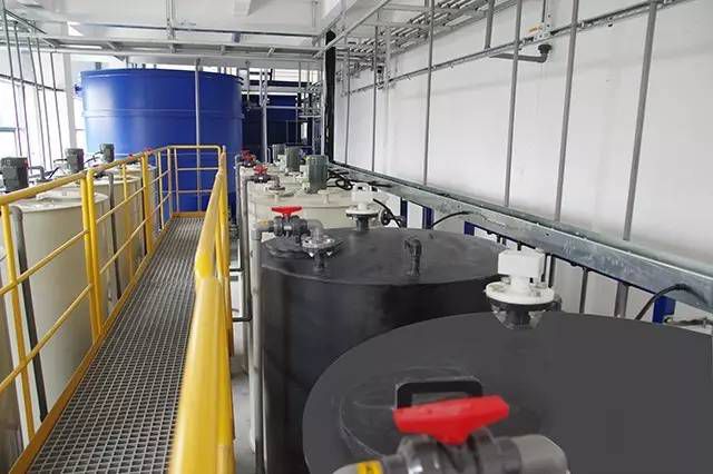 酸洗废水处理最全工艺方法，一文看懂！