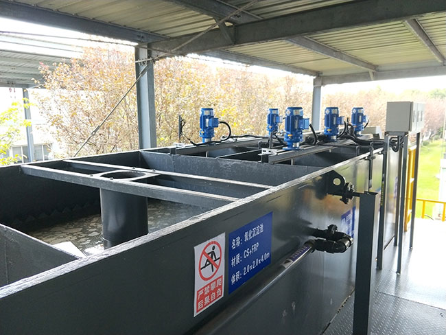 磷化废水处理公司最新报价及方法流程图