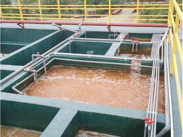 电镀废水处理厂家系统设备报价如何