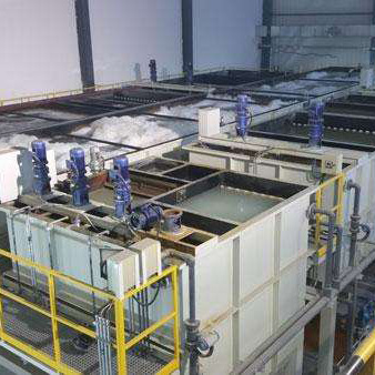 喷涂废水处理设备型号最新图片怎么样