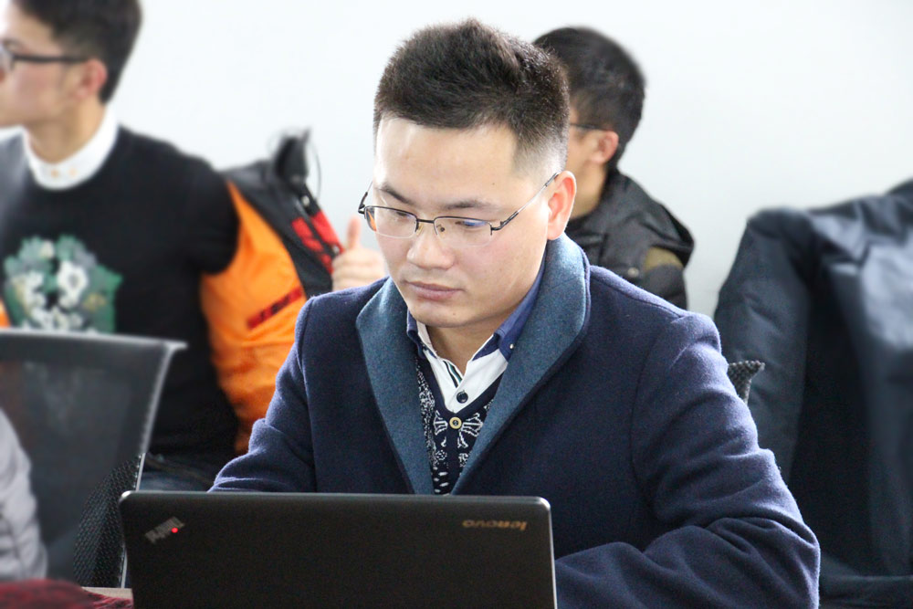 安峰环保人的日常，说的就是我本人！