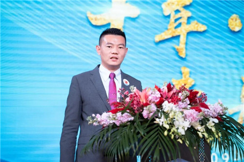 怎样理解企业文化？看看安峰事业合伙人的感悟