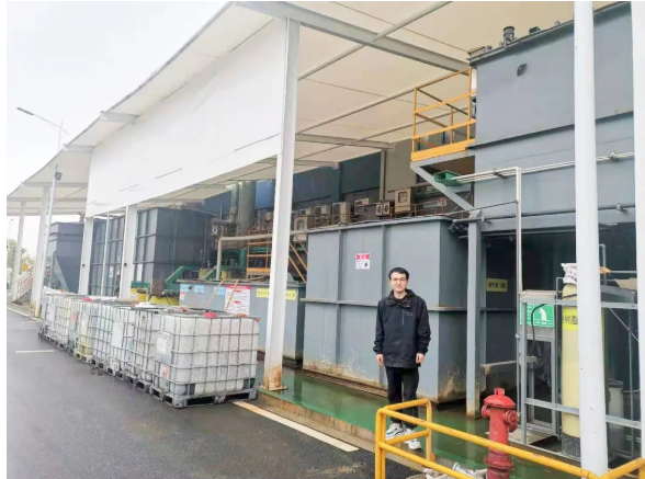 安峰环保怎么样？听听职场小白怎么说！