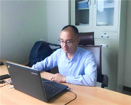 文化兴企贾鑫：团结一致，才是企业核心竞争力！