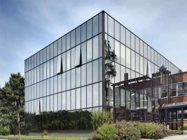 索灵诊断生物医疗废水项目案例