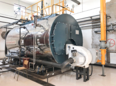 锅炉维修保养案例