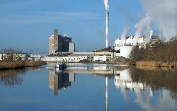 某化工行业厂务设施运维项目案例